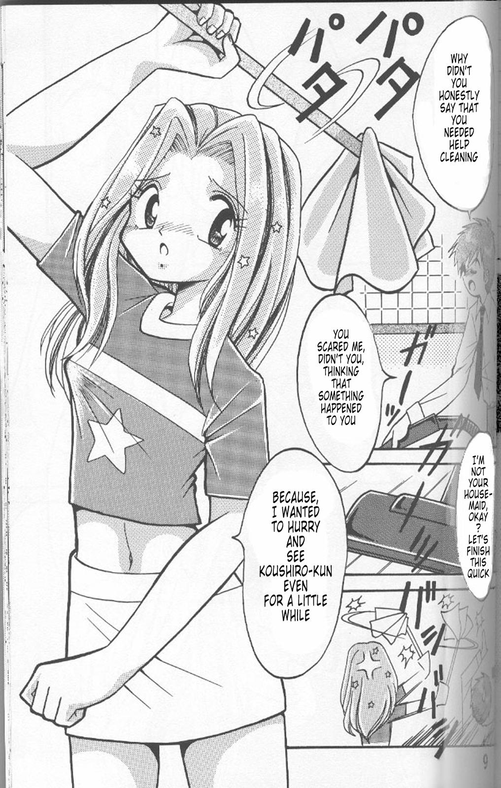 Viet Sora Mimi Hour 2 - Digimon adventure Free Amature Porn - Page 5