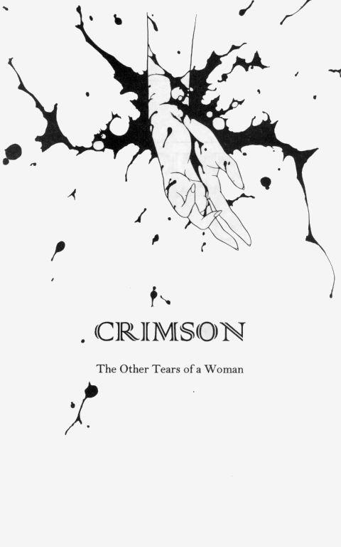 Temptation 03: Crimson - The Other Tears of a Woman 1