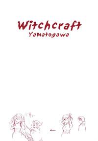 Witchcraft 4