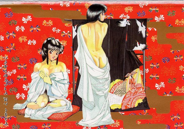 Ametur Porn Ikenie Ichiba Vol. 7 - Jinshin Baibai Thuylinh - Page 3