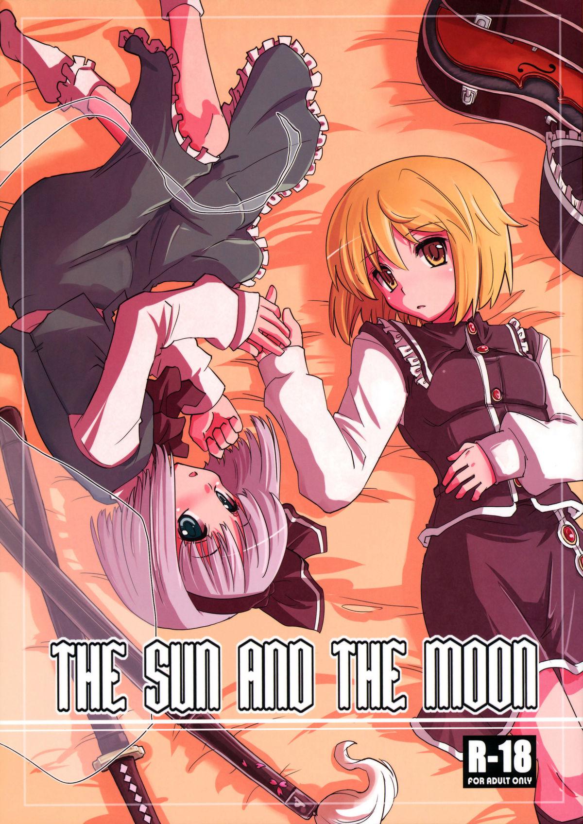 THE SUN AND THE MOON 0