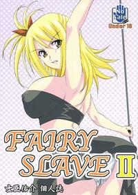 FAIRY SLAVE II 1