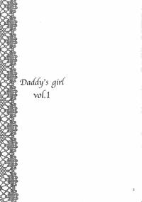 Cogida DG - Daddy's Girl Vol. 1  Tribbing 4