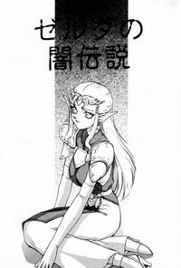 NISE Zelda no Densetsu Prologue 8