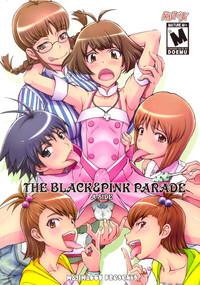 THE BLACK & PINK PARADE A-SIDE 1