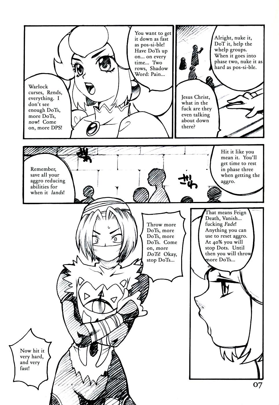 Solo Female Dongtrodden - The legend of zelda Super mario brothers Amature - Page 4