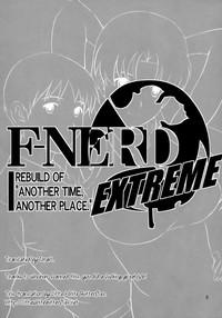 F-NERD EXTREME 3