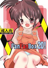 FanFanBox20! 1