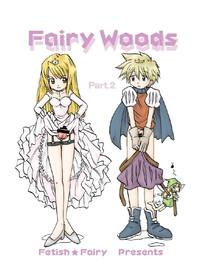 Fairy Woods 2 2