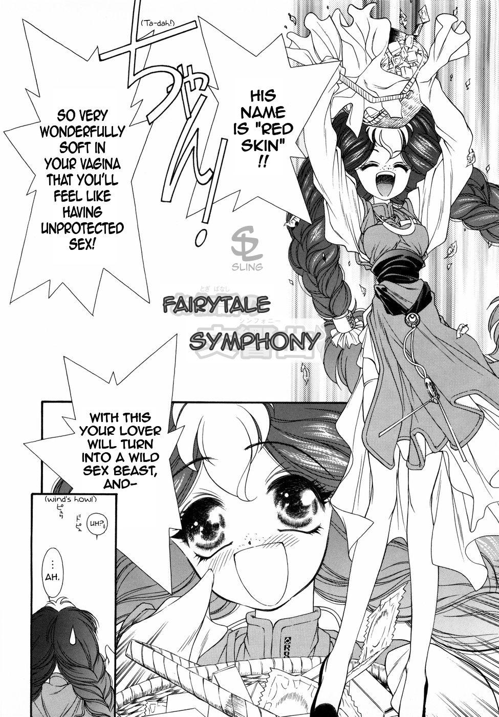 Fairytale Symphony Ch.1-2 22