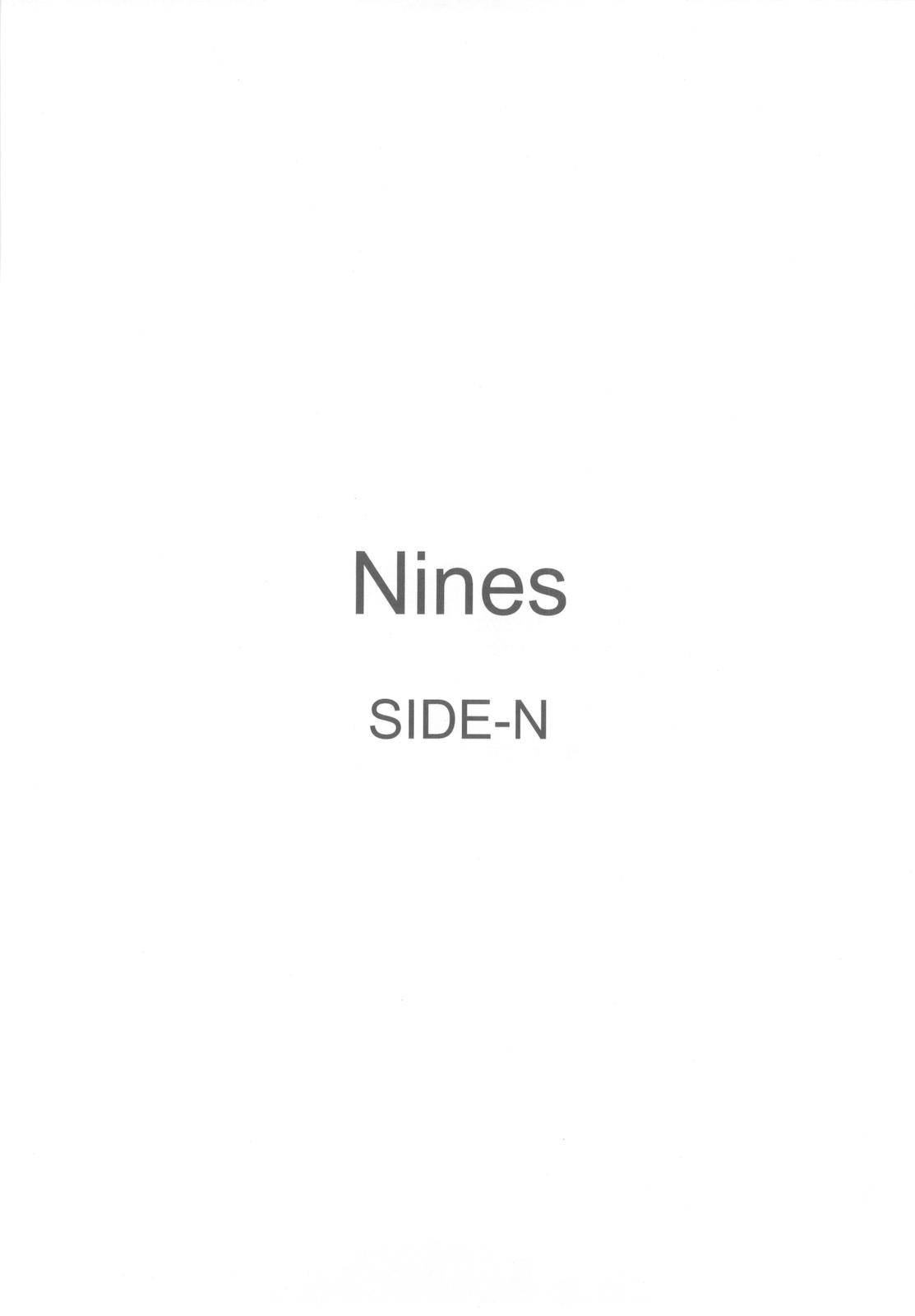 Nines SIDE-N 4