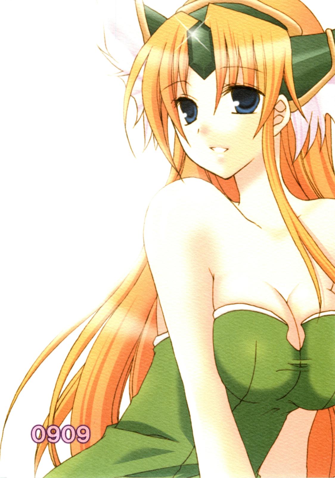 Blows Soresuramo Amai - Seiken densetsu 3 Youth Porn - Page 14