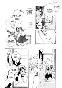 Three Some Yuri Shimai Vol.3 Sailor Uniform 8