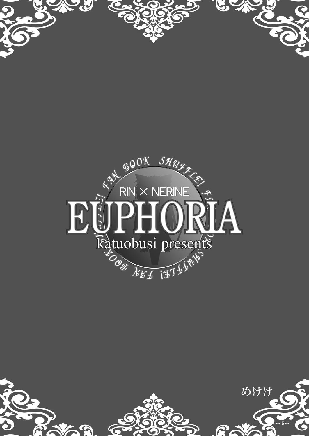 EUPHORIA 4