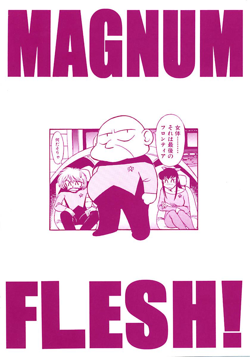 Magnum Flesh 204