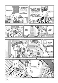 Gay Averagedick Pachimon Frontier- Digimon frontier hentai Amateur Sex 6