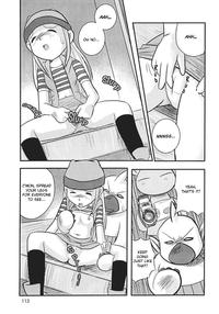Gay Averagedick Pachimon Frontier- Digimon frontier hentai Amateur Sex 8
