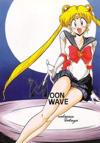 Mmf MOON WAVE Sailor Moon Gay Friend 1