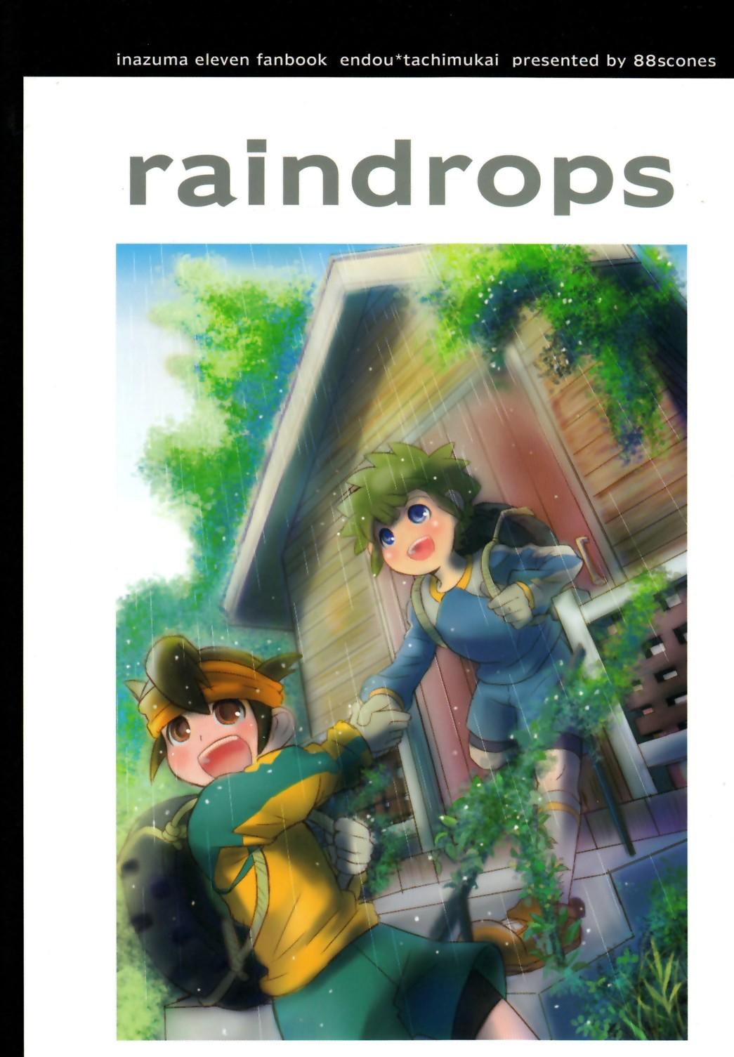 Raindrops 1