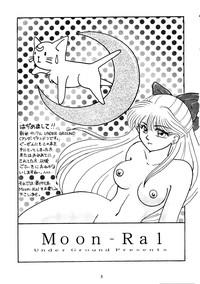 Moon-Ral 2