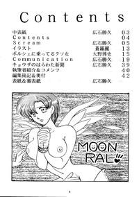 Moon-Ral 3