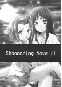 Shooooting Nova!! 2