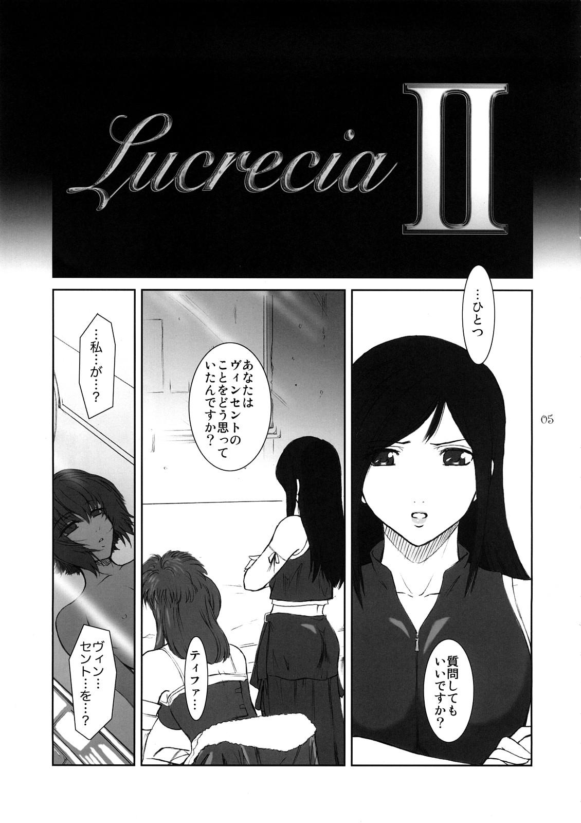 Lucrecia II 3