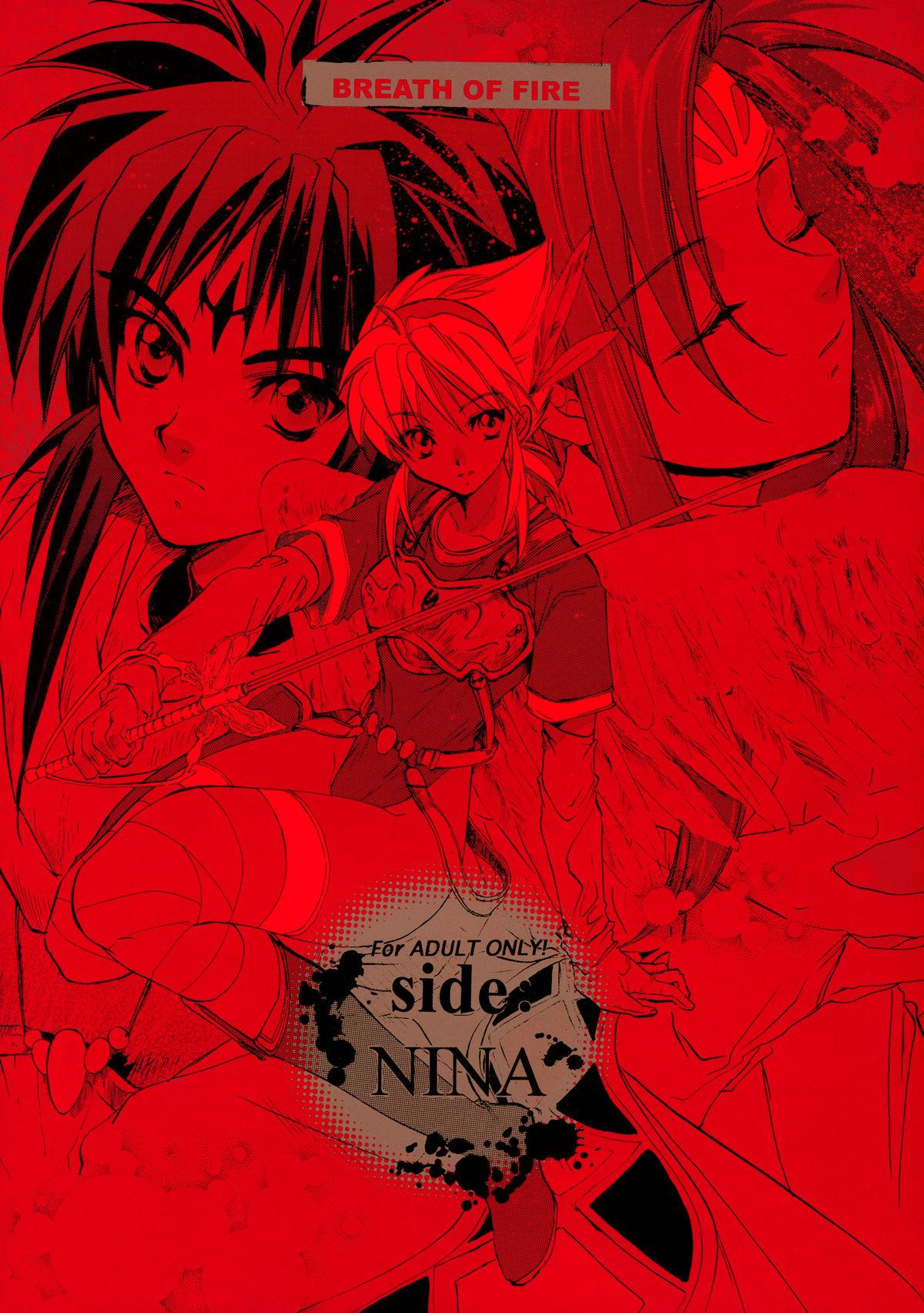 side:NINA - Ryuu no Me no Fuukei ~ second 0