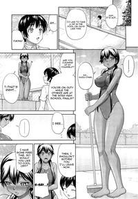 Porn Kanojo ga Mizugi ni Kigaetara | When She Changes into a Swimsuit... Vibrator 3