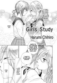 Girls Study 1