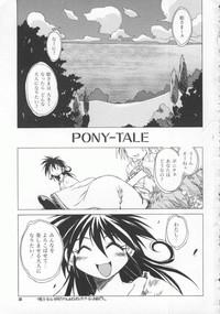 Pony Tale 9