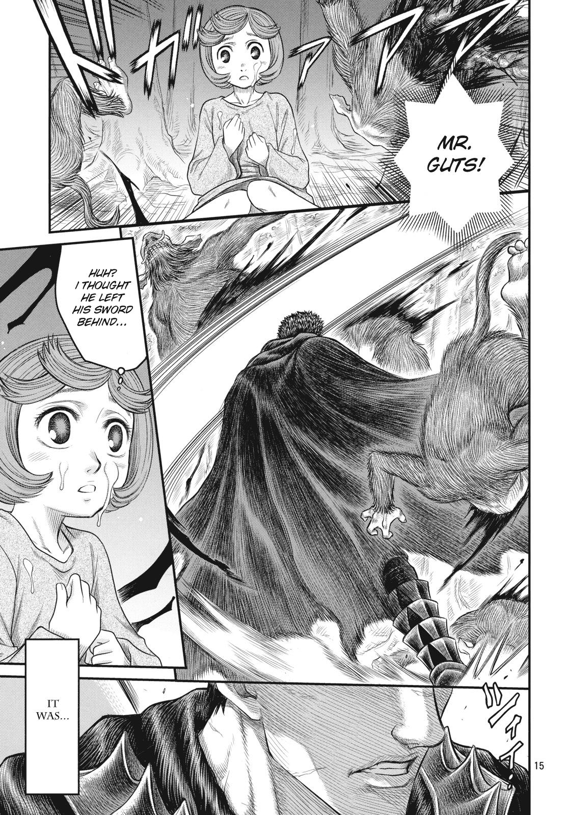 Shiru Shiru Schierke!! 14