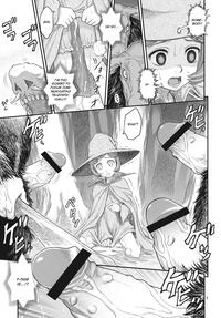 Shiru Shiru Schierke!! 5