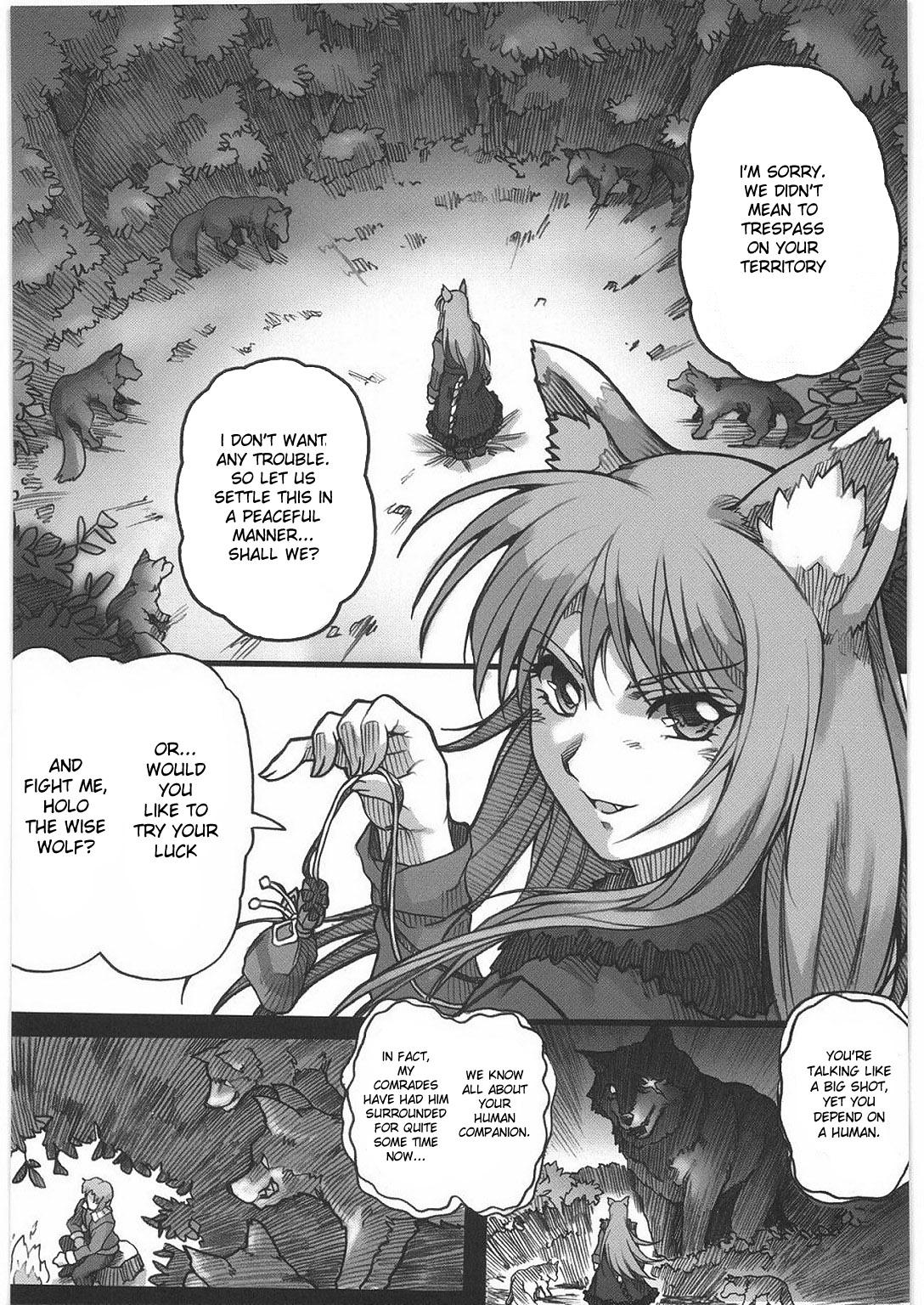 Ride Smalt Leather – Spice and wolf Camgirls - Page 1