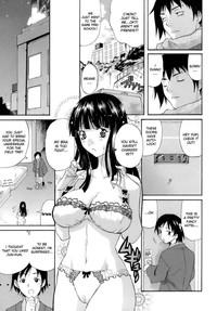 Hot Kokuhaku Chuuihou | Confession Warning For Women 3