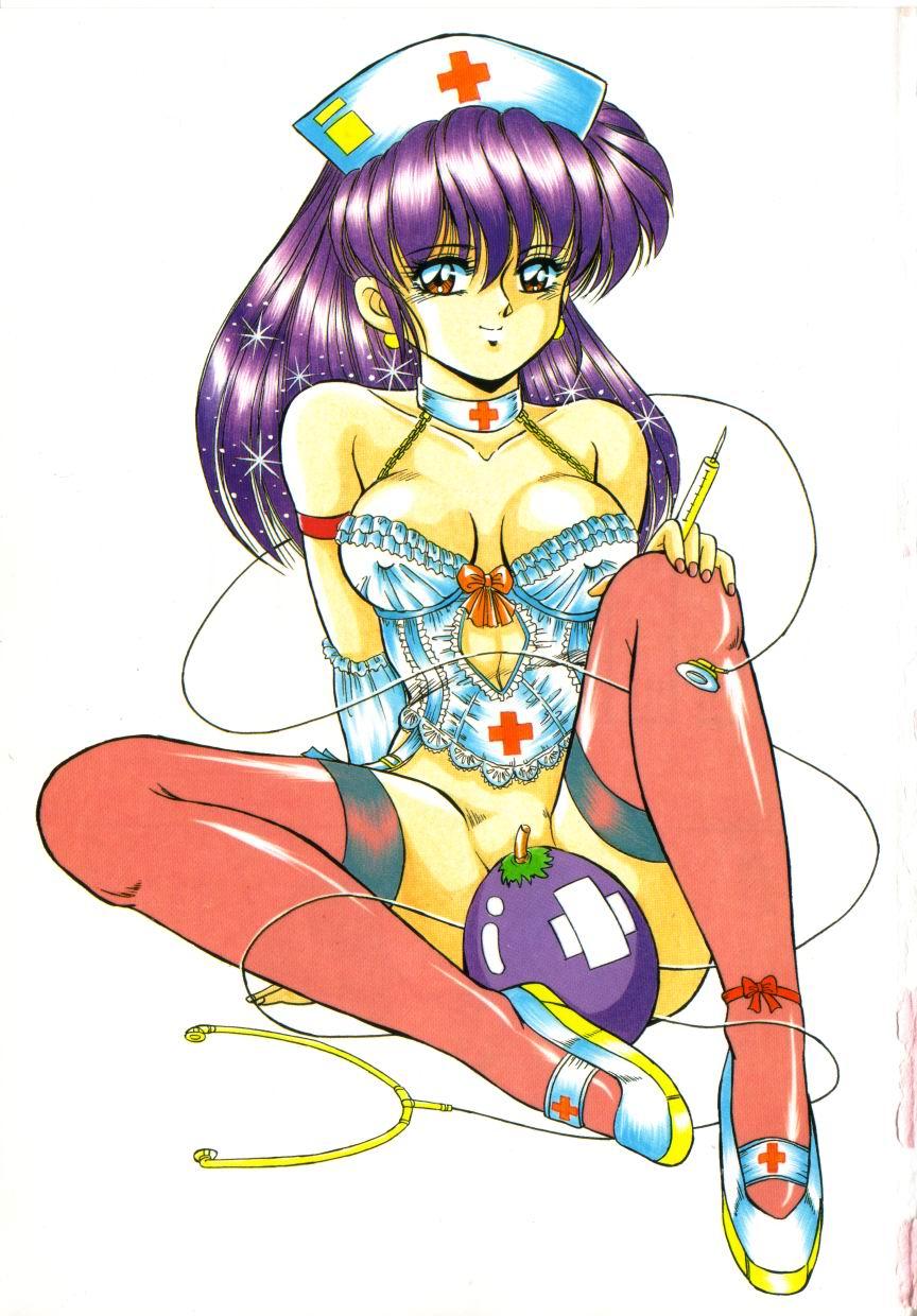 Tokimeki Zenshin Masui 2