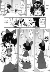 Chibirei! 6