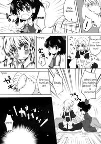 Chibirei! 7