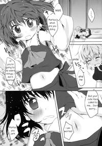 Chibirei! 8
