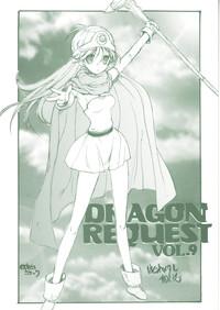DRAGON REQUEST Vol. 9 0
