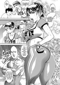 Ultimate Fighter Yayoi 3