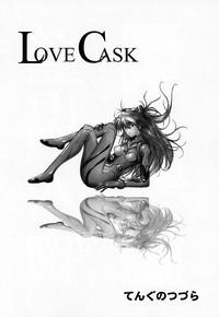 LOVE CASK 3