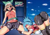 WH Haruka&Hinata 1
