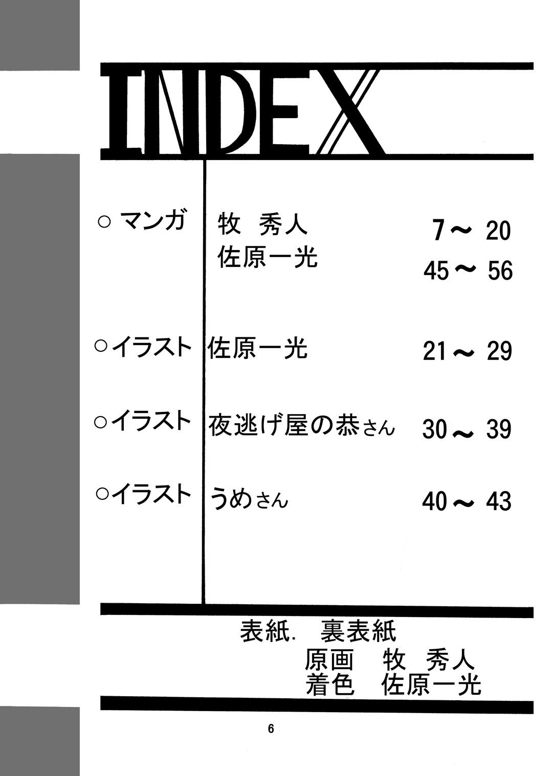 Real Amateurs Storage Ignition 7 - Mahou shoujo lyrical nanoha Rough Sex - Page 6