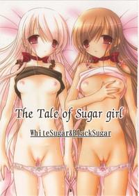 White Sugar & Black Sugar 3