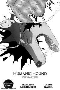 Humanic Hound 0