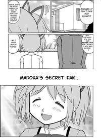 Madoka no Kakure Fan 2