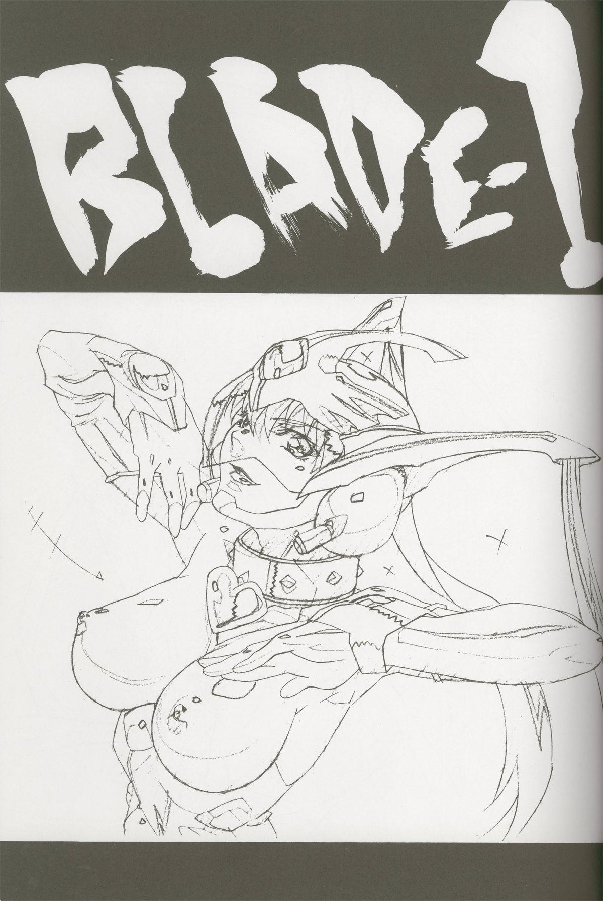 Blade-1 1