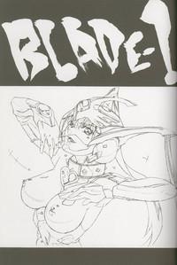Blade-1 2