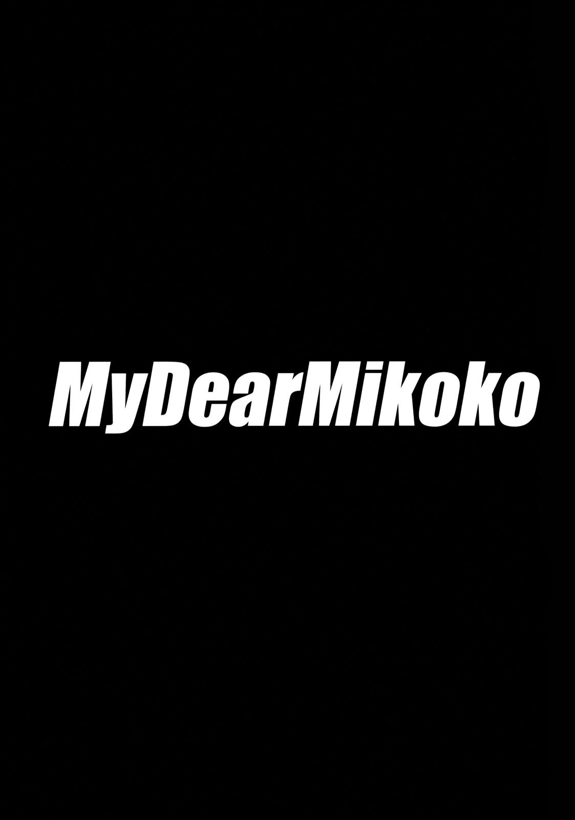 My Dear MikokoStrange Companions 3